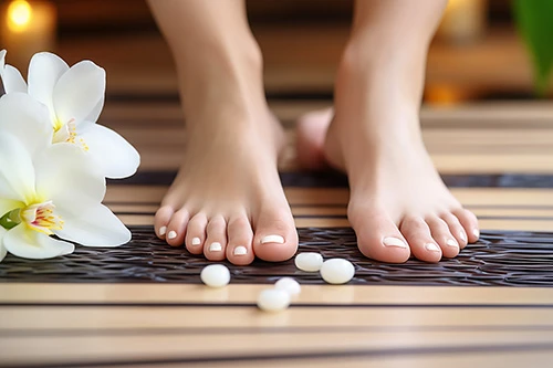 pedicure